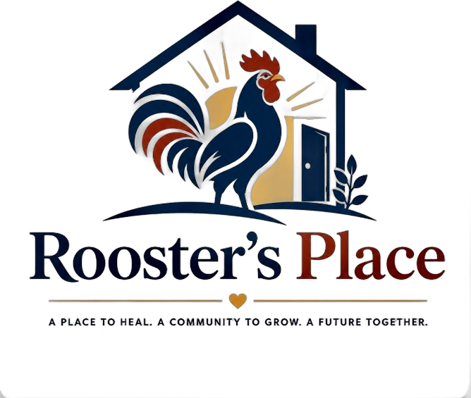 Rooster's Place